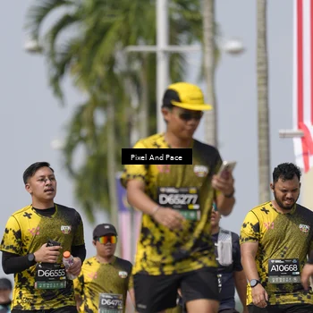 Runner Photo 6549799