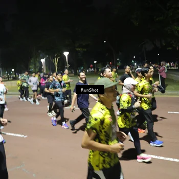 Runner Photo 6549801