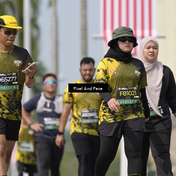 Runner Photo 6549803