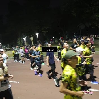 Runner Photo 6549804