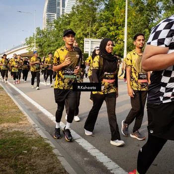 Runner Photo 6549812