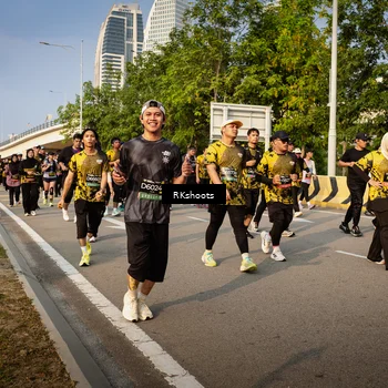 Runner Photo 6549816