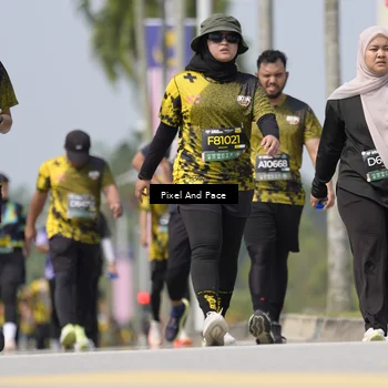 Runner Photo 6549818