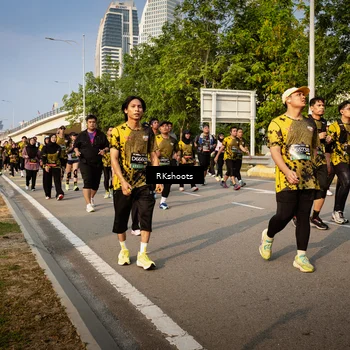 Runner Photo 6549820