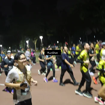 Runner Photo 6549824