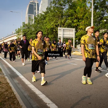 Runner Photo 6549827