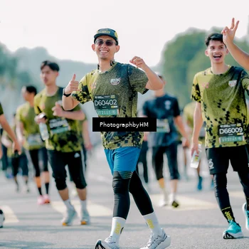 Runner Photo 6549838