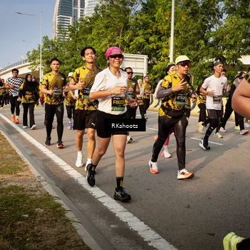 Runner Photo 6549840