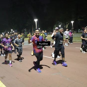 Runner Photo 6549842