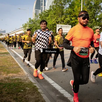 Runner Photo 6549844
