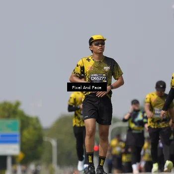 Runner Photo 6549847