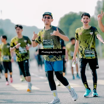 Runner Photo 6549848