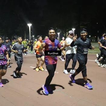 Runner Photo 6549854