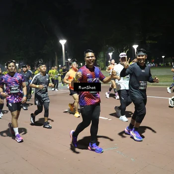 Runner Photo 6549861
