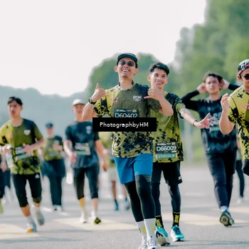 Runner Photo 6549862