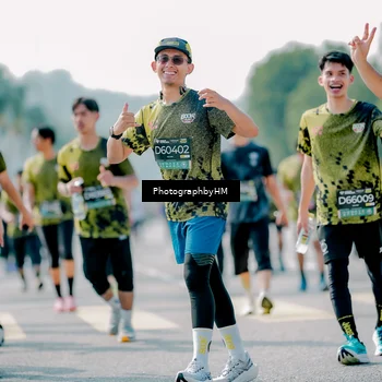 Runner Photo 6549863