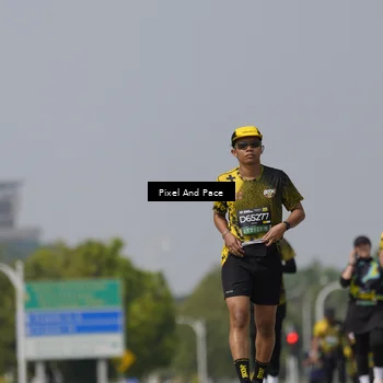 Runner Photo 6549866