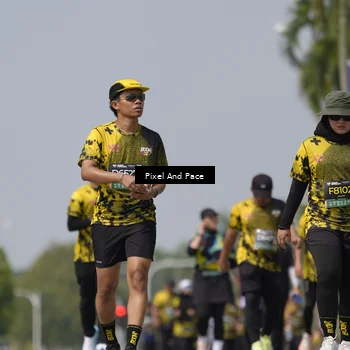 Runner Photo 6549867