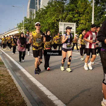 Runner Photo 6549868