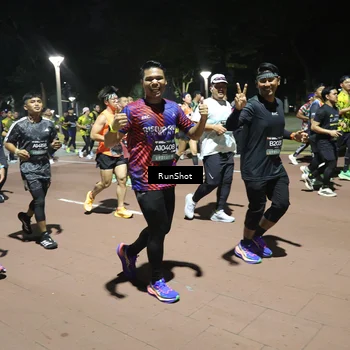 Runner Photo 6549871