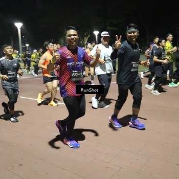 Runner Photo 6549875