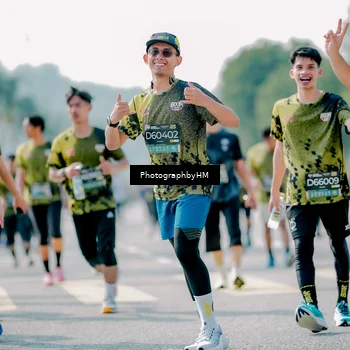 Runner Photo 6549876