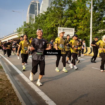 Runner Photo 6549878