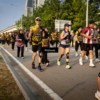 Runner Photo 6549883