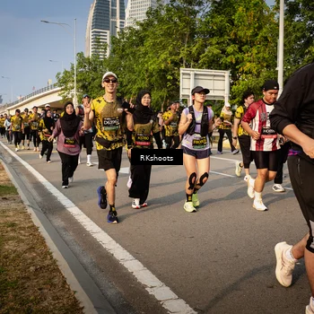 Runner Photo 6549885