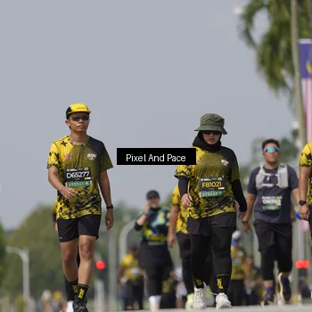 Runner Photo 6549886