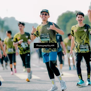 Runner Photo 6549887