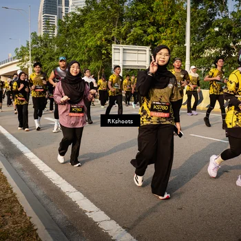 Runner Photo 6549889