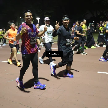 Runner Photo 6549894