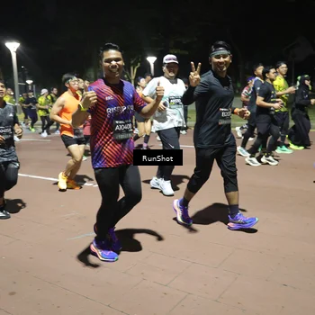 Runner Photo 6549896