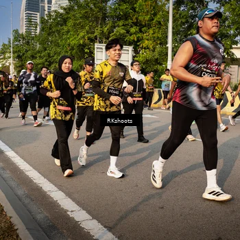 Runner Photo 6549900