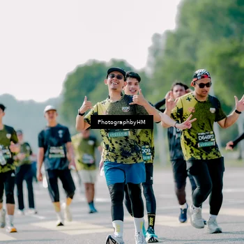 Runner Photo 6549901