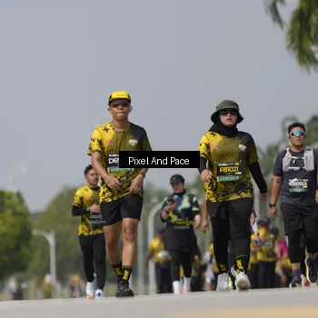 Runner Photo 6549905