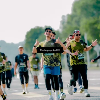 Runner Photo 6549909