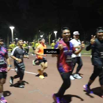 Runner Photo 6549914