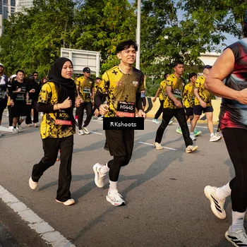 Runner Photo 6549923