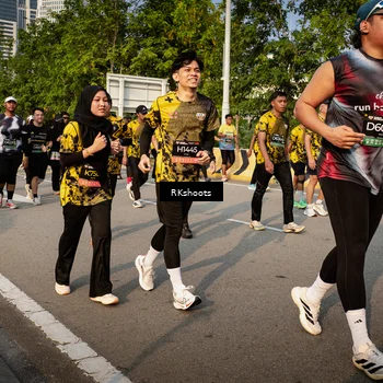 Runner Photo 6549925