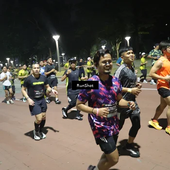 Runner Photo 6549930