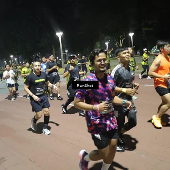 Runner Photo 6549931