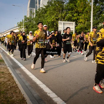 Runner Photo 6549934