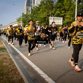 Runner Photo 6549935