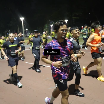 Runner Photo 6549936