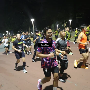 Runner Photo 6549938