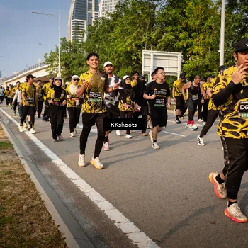 Runner Photo 6549939