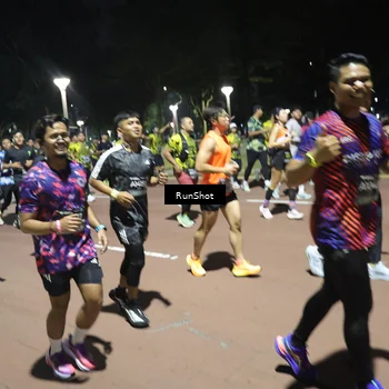 Runner Photo 6549941