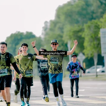 Runner Photo 6549947